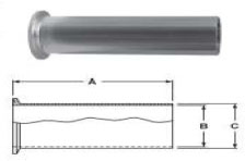 Clam Fittings-130